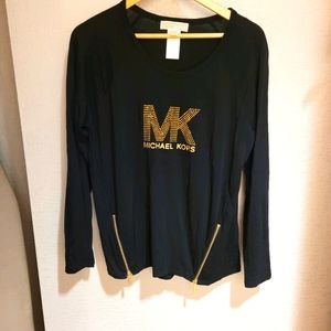 Michael Kors top